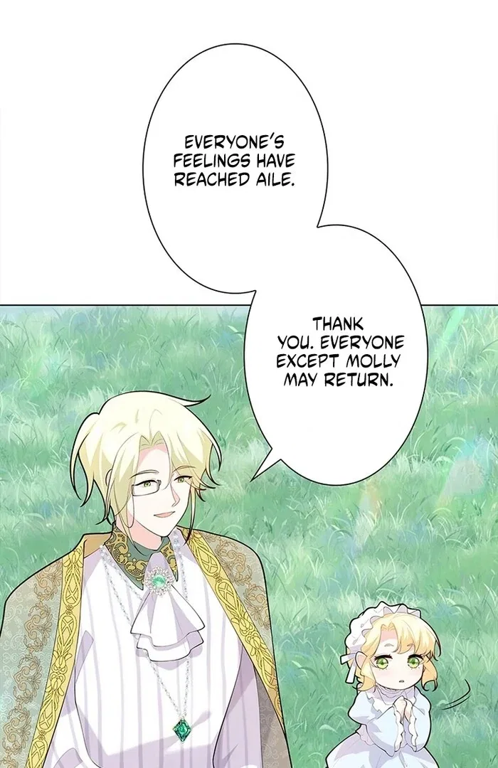 Reincarnated and Spoiled by My Arch-Enemy Chapter 12 – Page 66