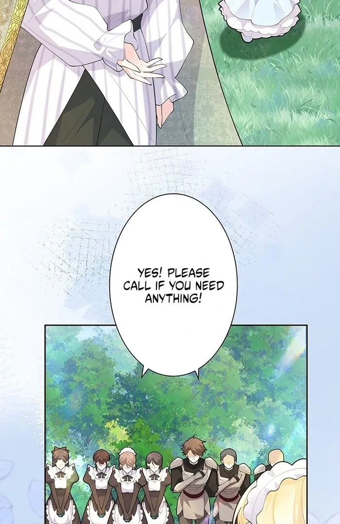 Reincarnated and Spoiled by My Arch-Enemy Chapter 12 – Page 67