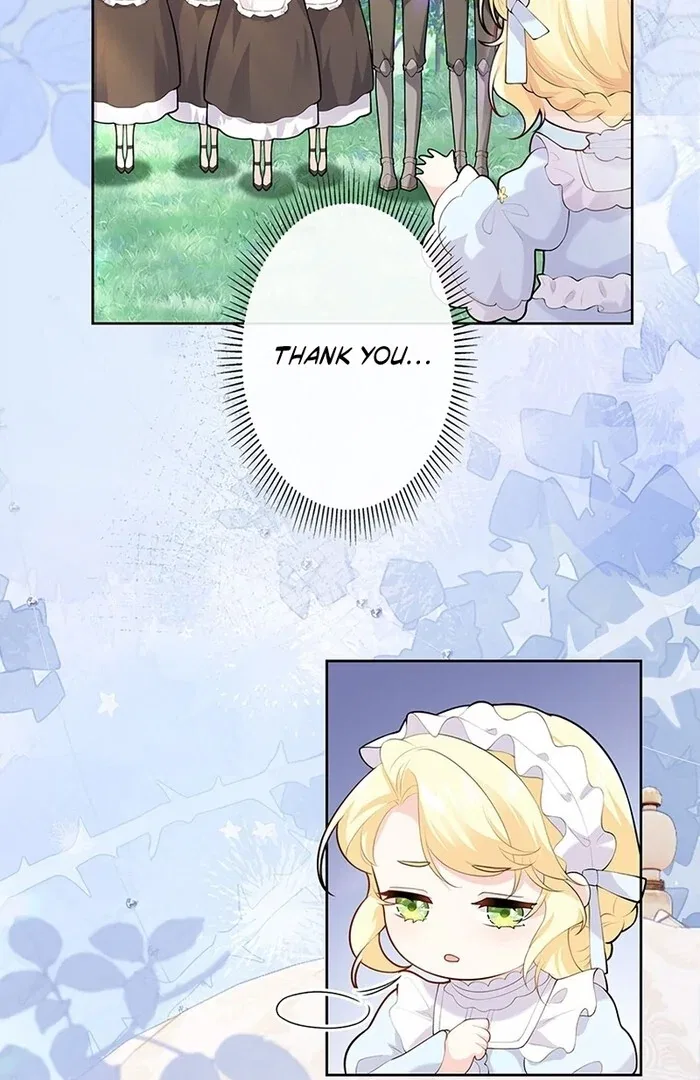 Reincarnated and Spoiled by My Arch-Enemy Chapter 12 – Page 68