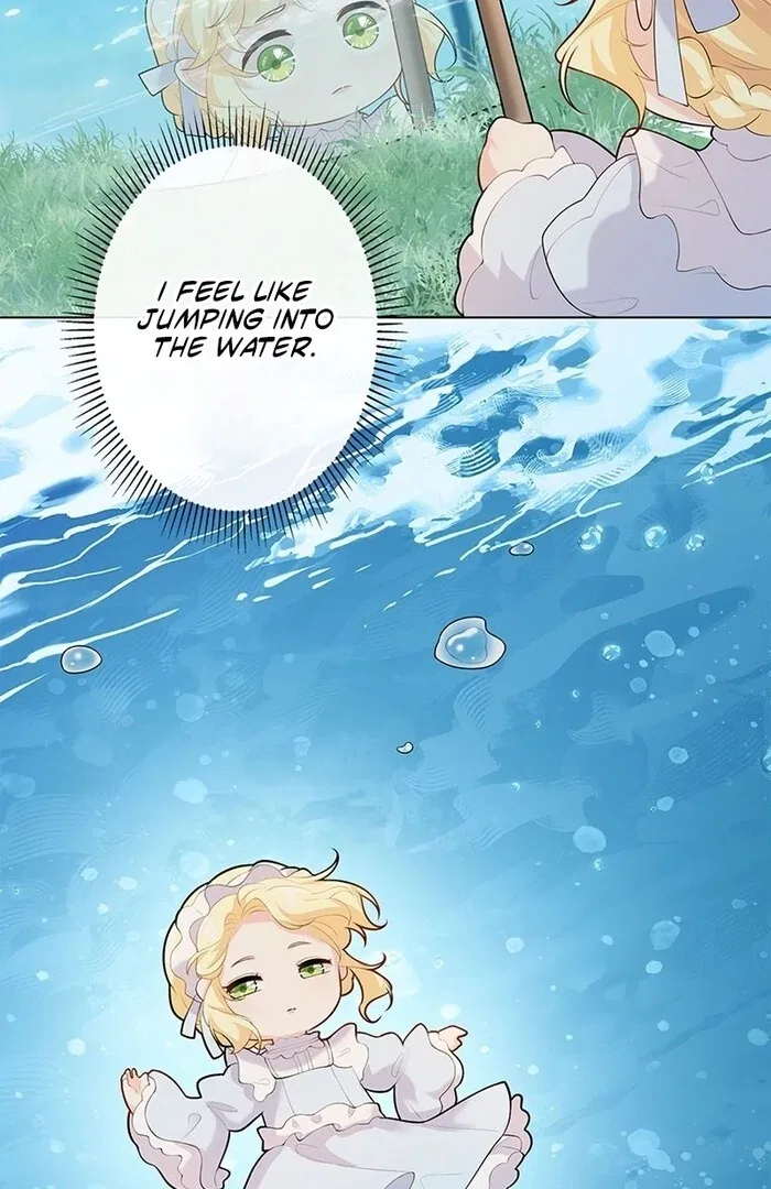 Reincarnated and Spoiled by My Arch-Enemy Chapter 12 – Page 71
