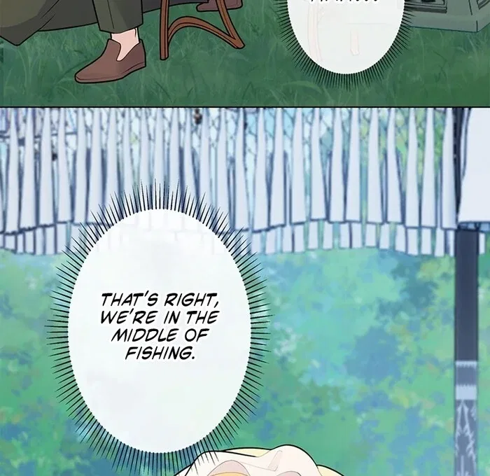 Reincarnated and Spoiled by My Arch-Enemy Chapter 12 – Page 74
