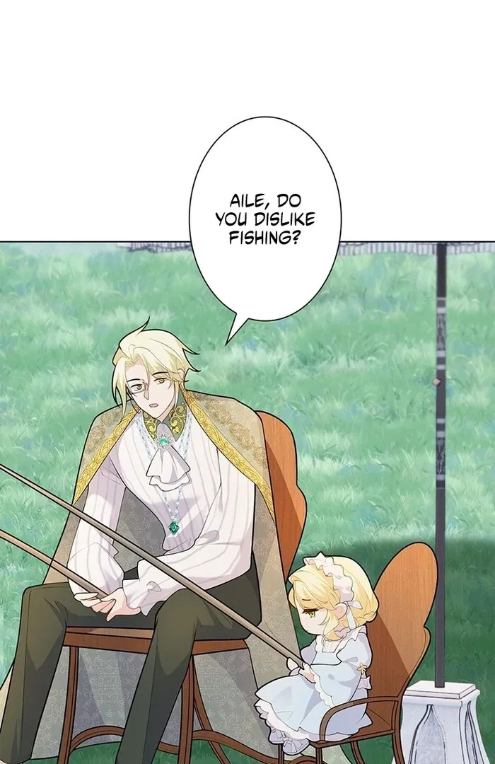 Reincarnated and Spoiled by My Arch-Enemy Chapter 12 – Page 76