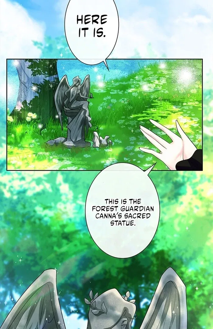Reincarnated and Spoiled by My Arch-Enemy Chapter 11 – Page 3