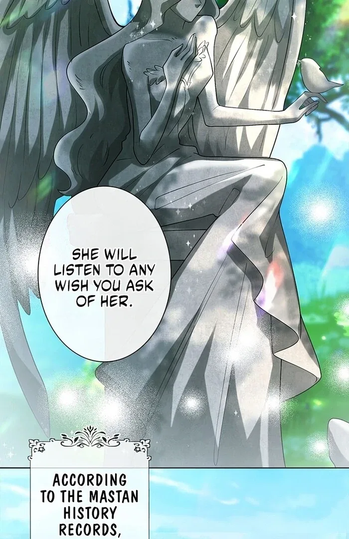 Reincarnated and Spoiled by My Arch-Enemy Chapter 11 – Page 4