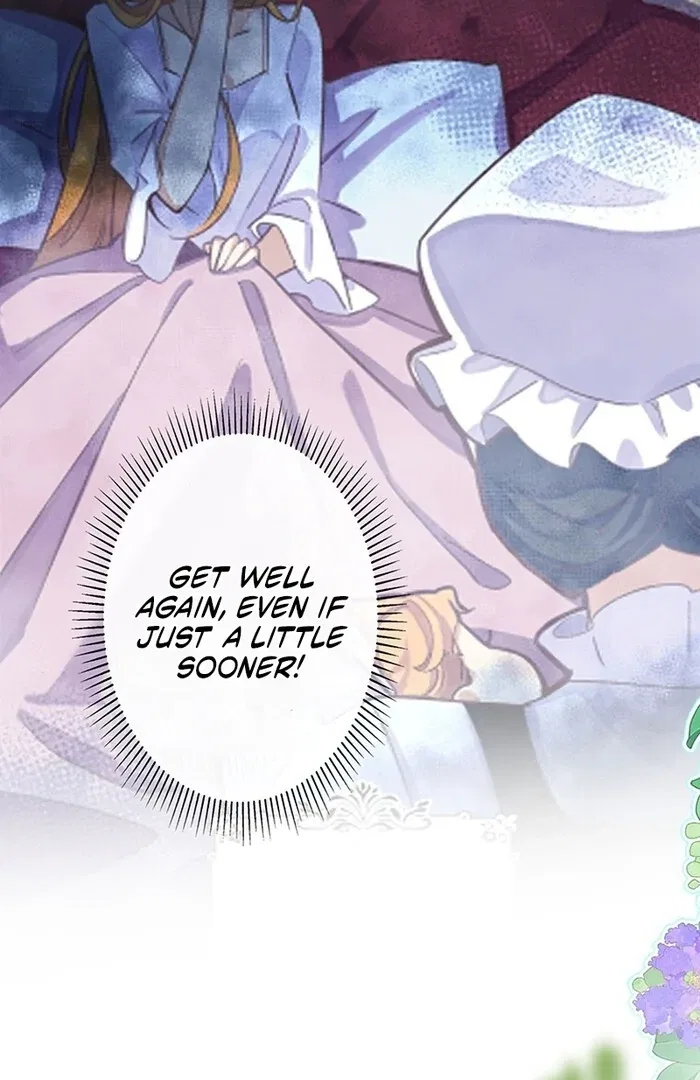 Reincarnated and Spoiled by My Arch-Enemy Chapter 11 – Page 19