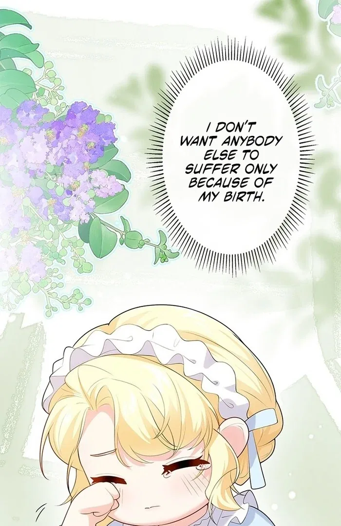 Reincarnated and Spoiled by My Arch-Enemy Chapter 11 – Page 20