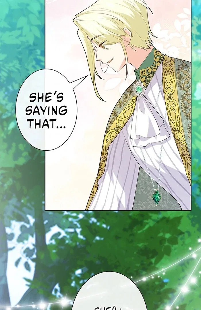 Reincarnated and Spoiled by My Arch-Enemy Chapter 11 – Page 23