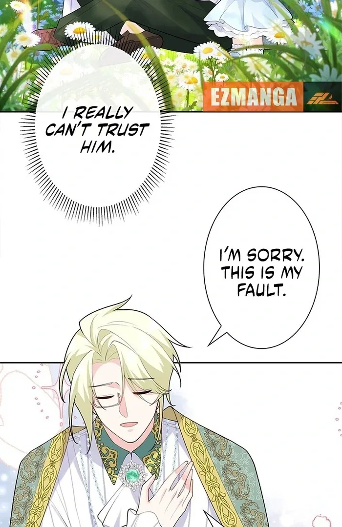 Reincarnated and Spoiled by My Arch-Enemy Chapter 11 – Page 31