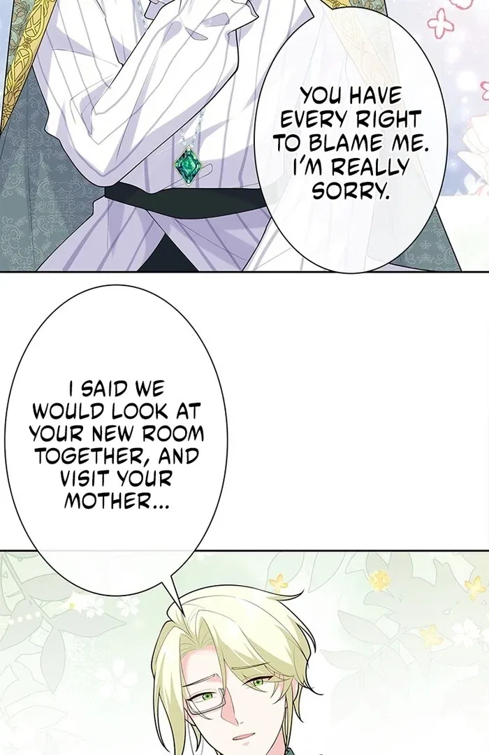 Reincarnated and Spoiled by My Arch-Enemy Chapter 11 – Page 32