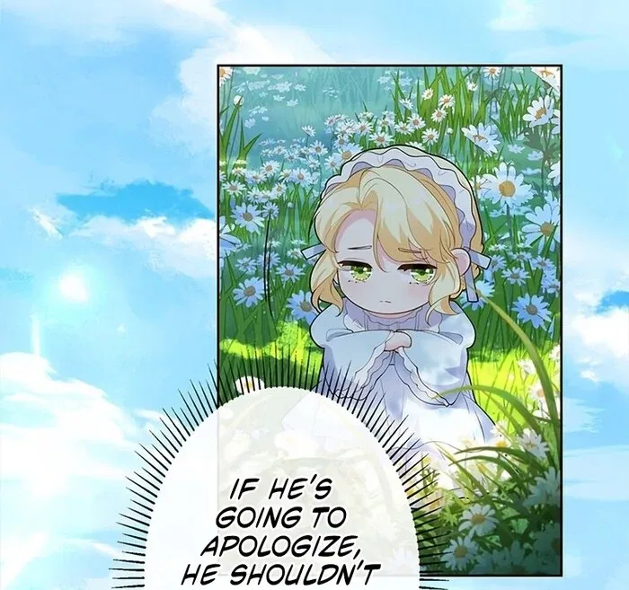 Reincarnated and Spoiled by My Arch-Enemy Chapter 11 – Page 36