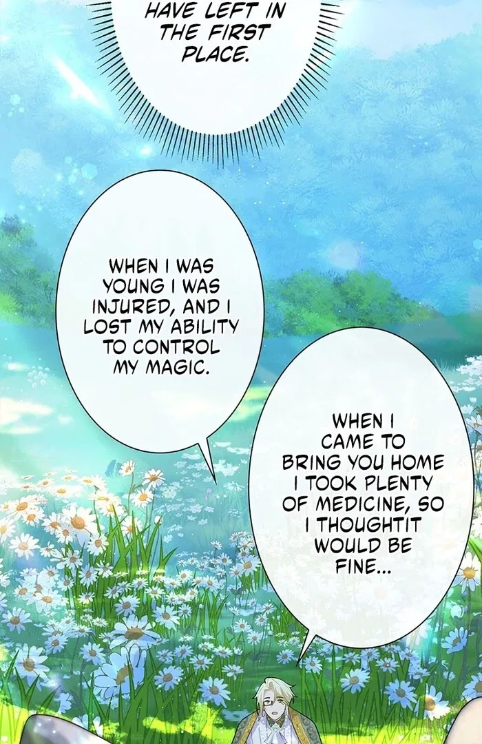 Reincarnated and Spoiled by My Arch-Enemy Chapter 11 – Page 37