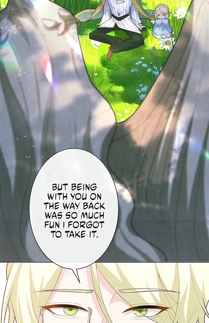 Reincarnated and Spoiled by My Arch-Enemy Chapter 11 – Page 38