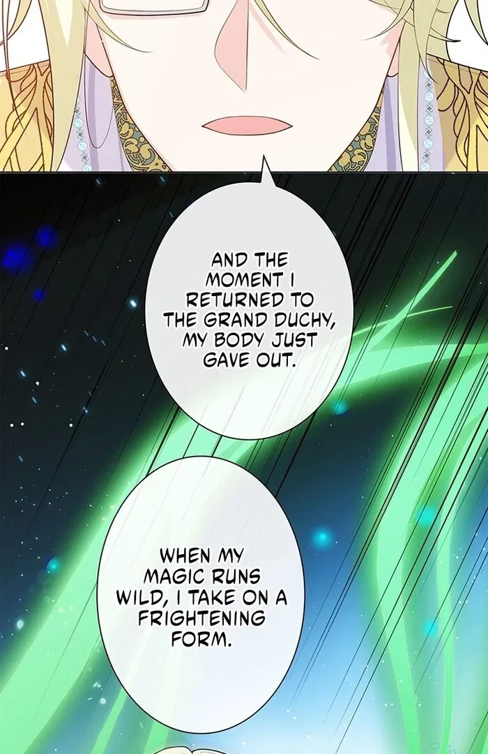 Reincarnated and Spoiled by My Arch-Enemy Chapter 11 – Page 39