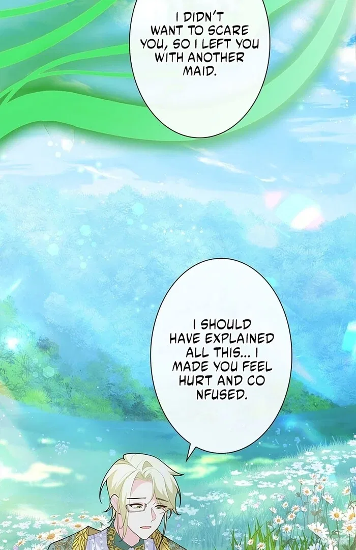 Reincarnated and Spoiled by My Arch-Enemy Chapter 11 – Page 41