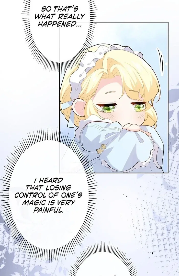Reincarnated and Spoiled by My Arch-Enemy Chapter 11 – Page 43