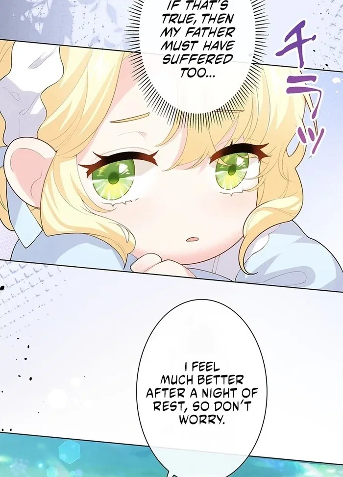 Reincarnated and Spoiled by My Arch-Enemy Chapter 11 – Page 44