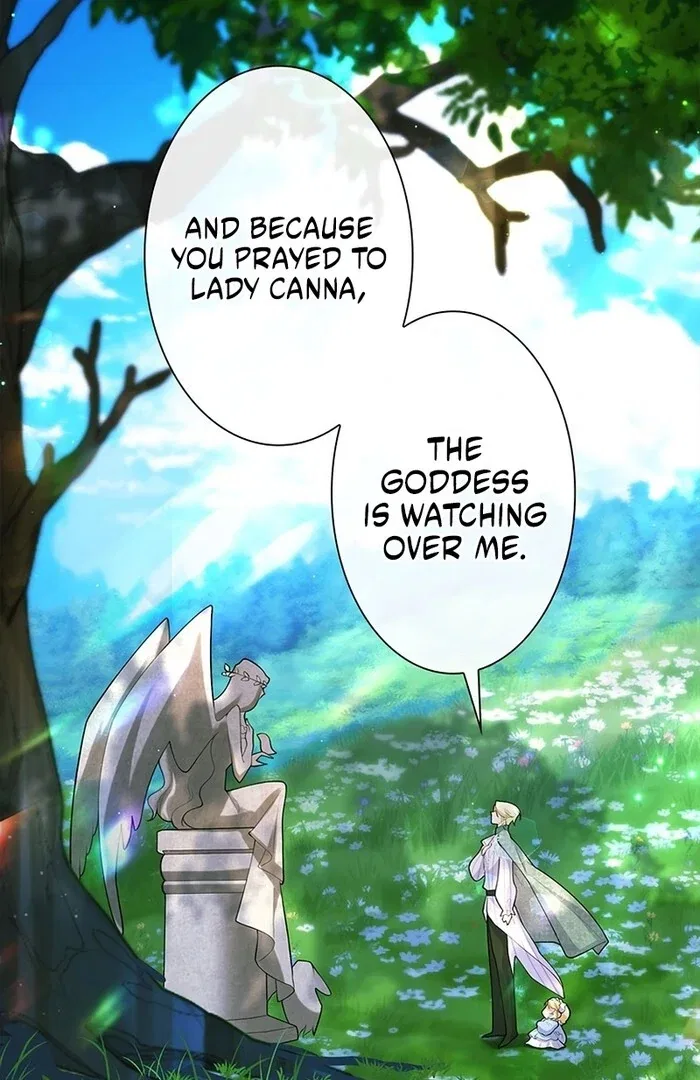 Reincarnated and Spoiled by My Arch-Enemy Chapter 11 – Page 46