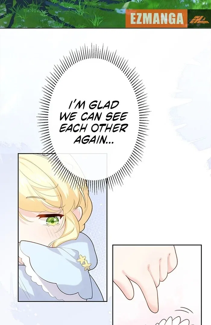 Reincarnated and Spoiled by My Arch-Enemy Chapter 11 – Page 47