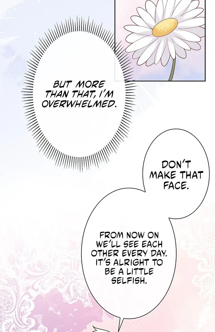Reincarnated and Spoiled by My Arch-Enemy Chapter 11 – Page 48