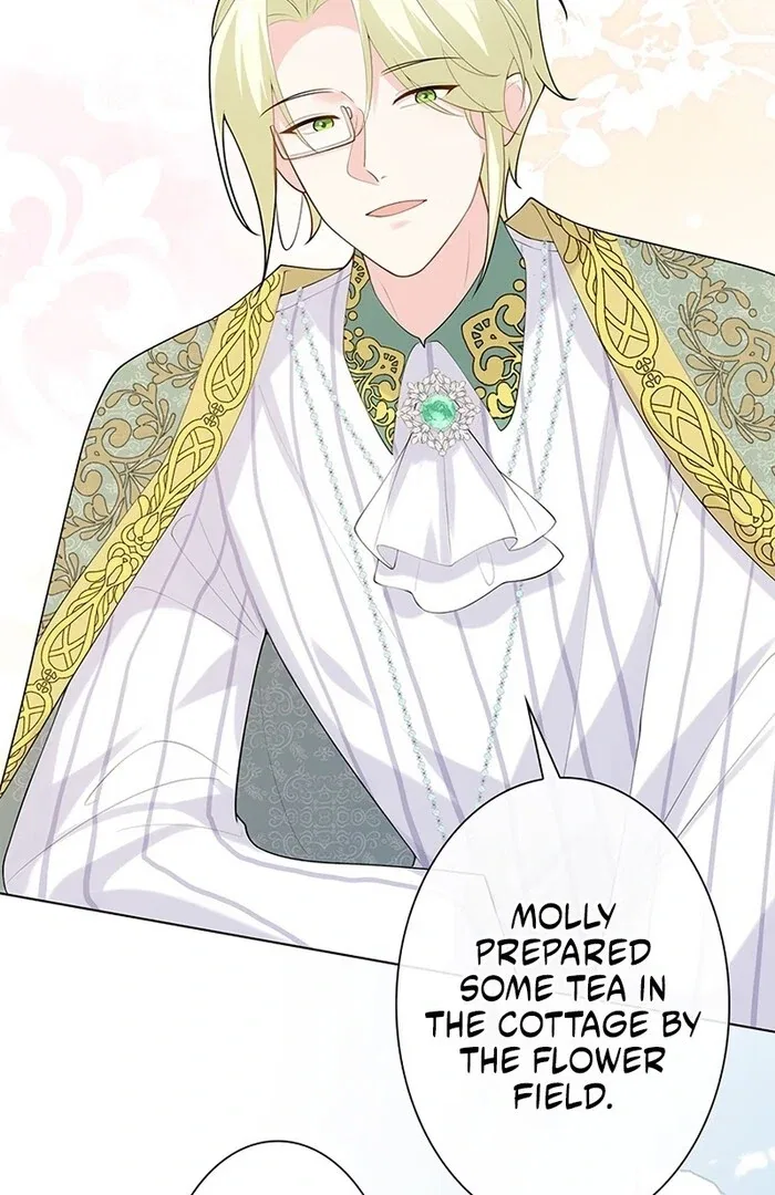 Reincarnated and Spoiled by My Arch-Enemy Chapter 11 – Page 50