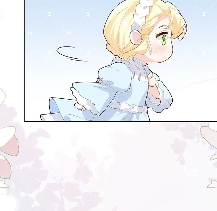 Reincarnated and Spoiled by My Arch-Enemy Chapter 11 – Page 55