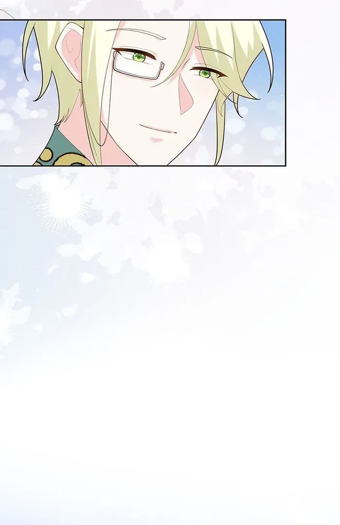 Reincarnated and Spoiled by My Arch-Enemy Chapter 11 – Page 56