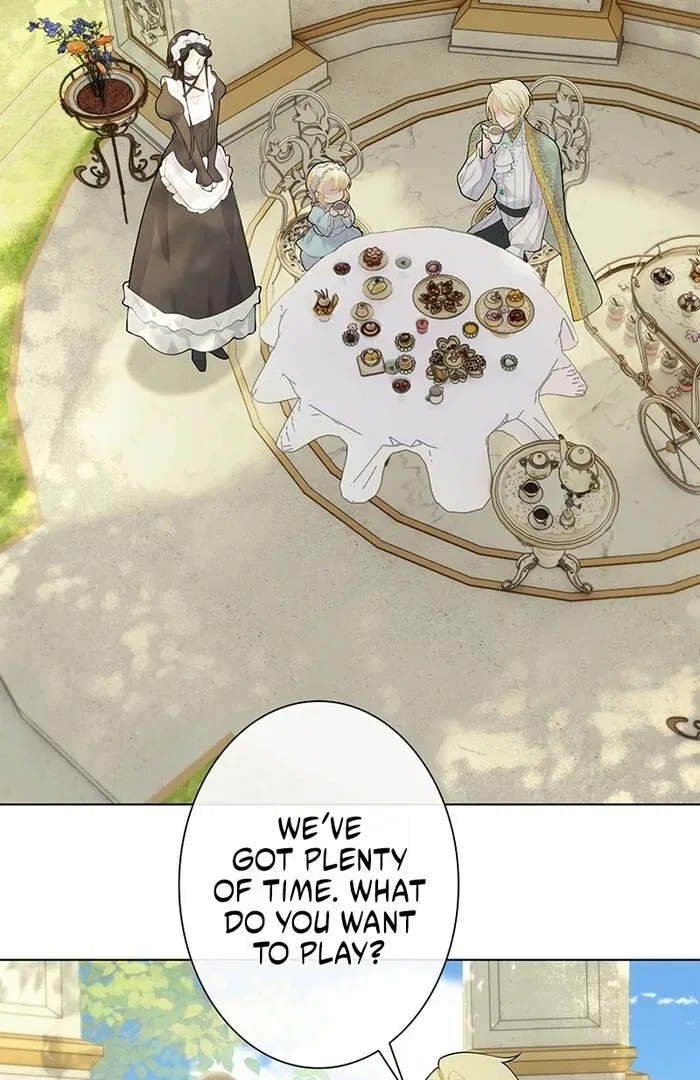 Reincarnated and Spoiled by My Arch-Enemy Chapter 11 – Page 60