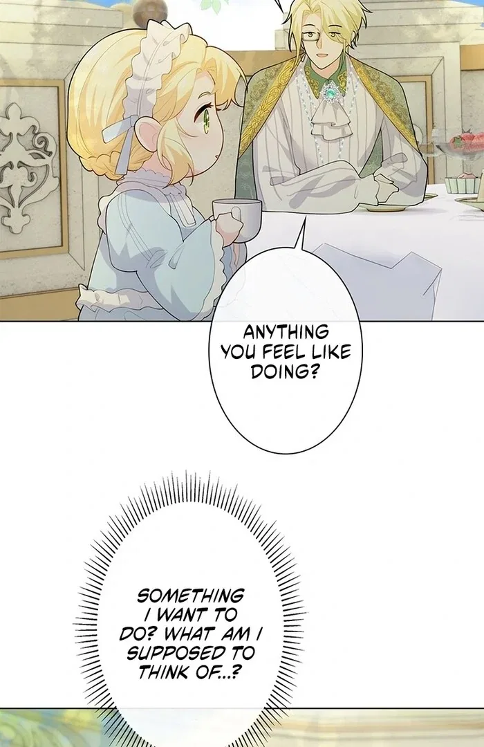 Reincarnated and Spoiled by My Arch-Enemy Chapter 11 – Page 61