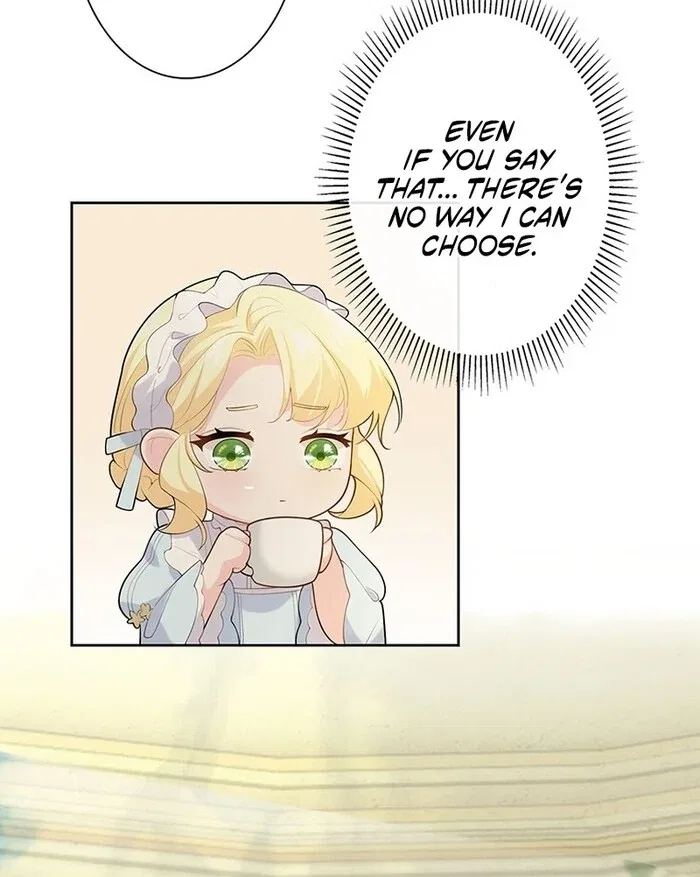 Reincarnated and Spoiled by My Arch-Enemy Chapter 11 – Page 64