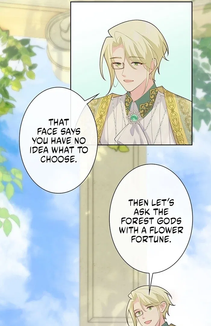 Reincarnated and Spoiled by My Arch-Enemy Chapter 11 – Page 65