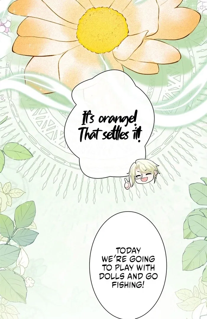 Reincarnated and Spoiled by My Arch-Enemy Chapter 11 – Page 68