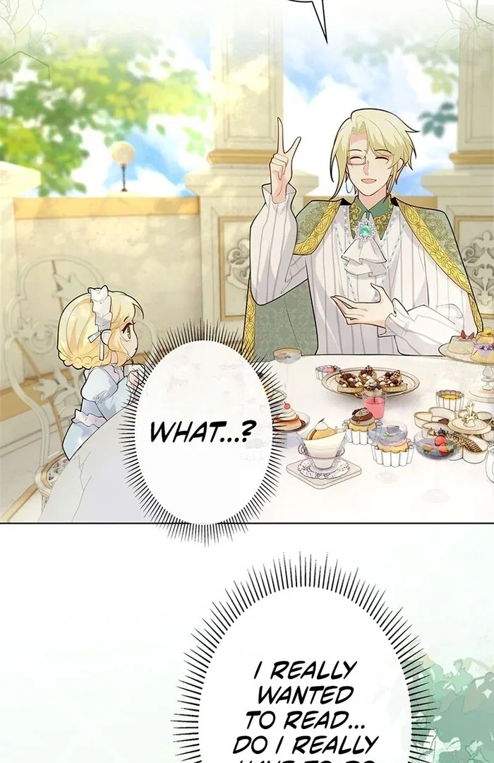 Reincarnated and Spoiled by My Arch-Enemy Chapter 11 – Page 69