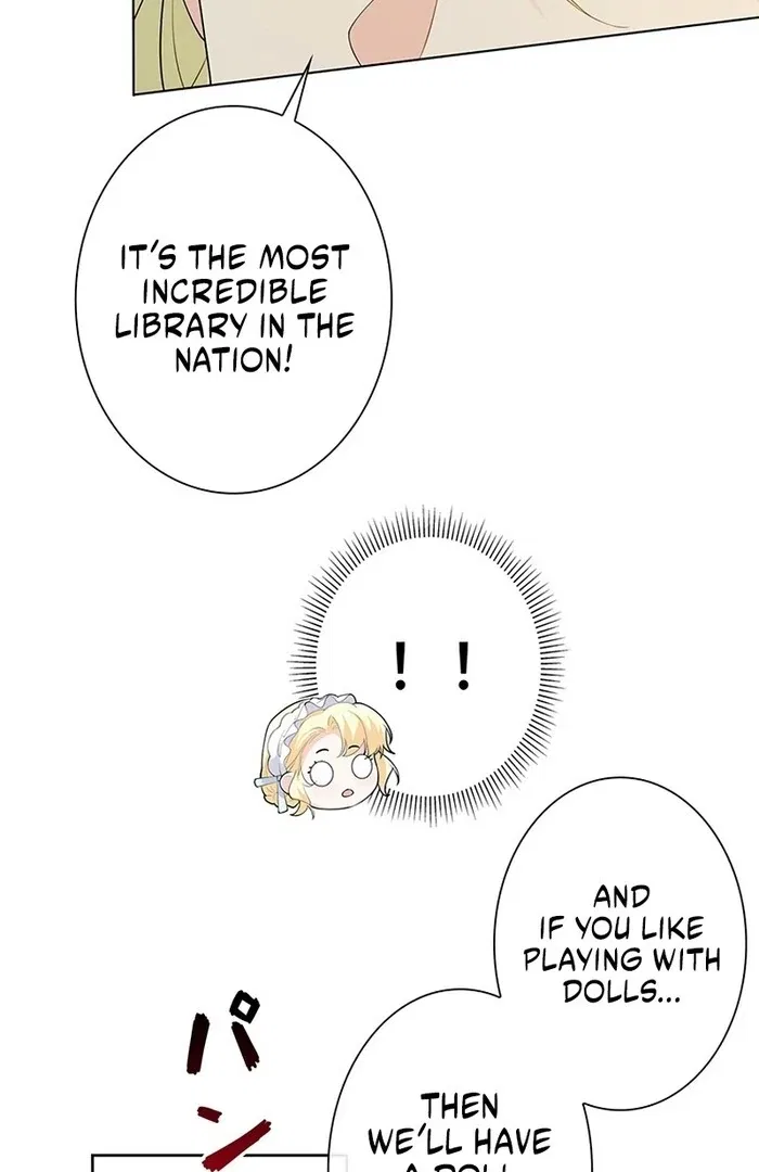 Reincarnated and Spoiled by My Arch-Enemy Chapter 11 – Page 72