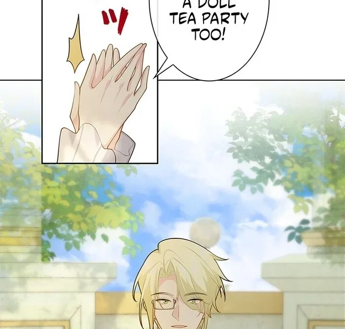 Reincarnated and Spoiled by My Arch-Enemy Chapter 11 – Page 73