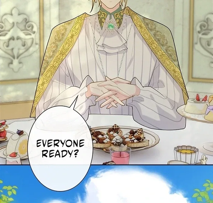 Reincarnated and Spoiled by My Arch-Enemy Chapter 11 – Page 74