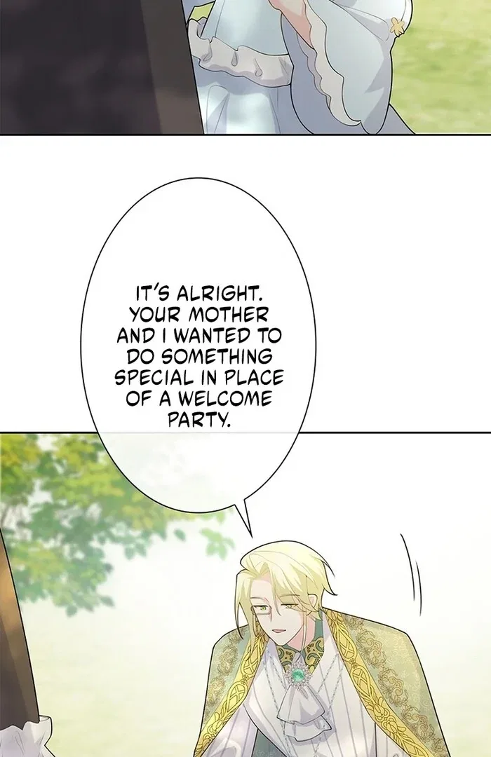 Reincarnated and Spoiled by My Arch-Enemy Chapter 11 – Page 78