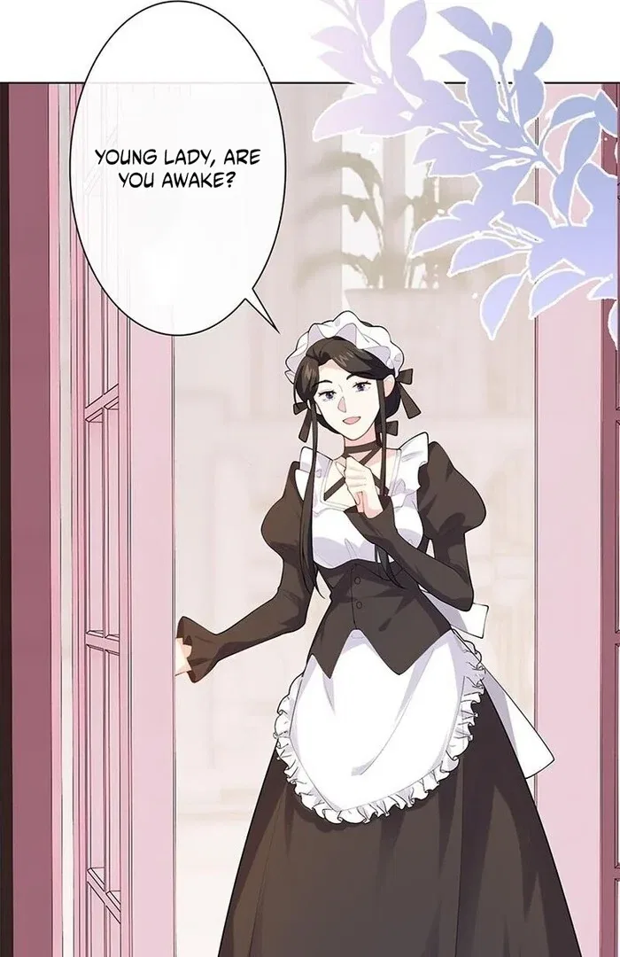Reincarnated and Spoiled by My Arch-Enemy Chapter 10 – Page 10