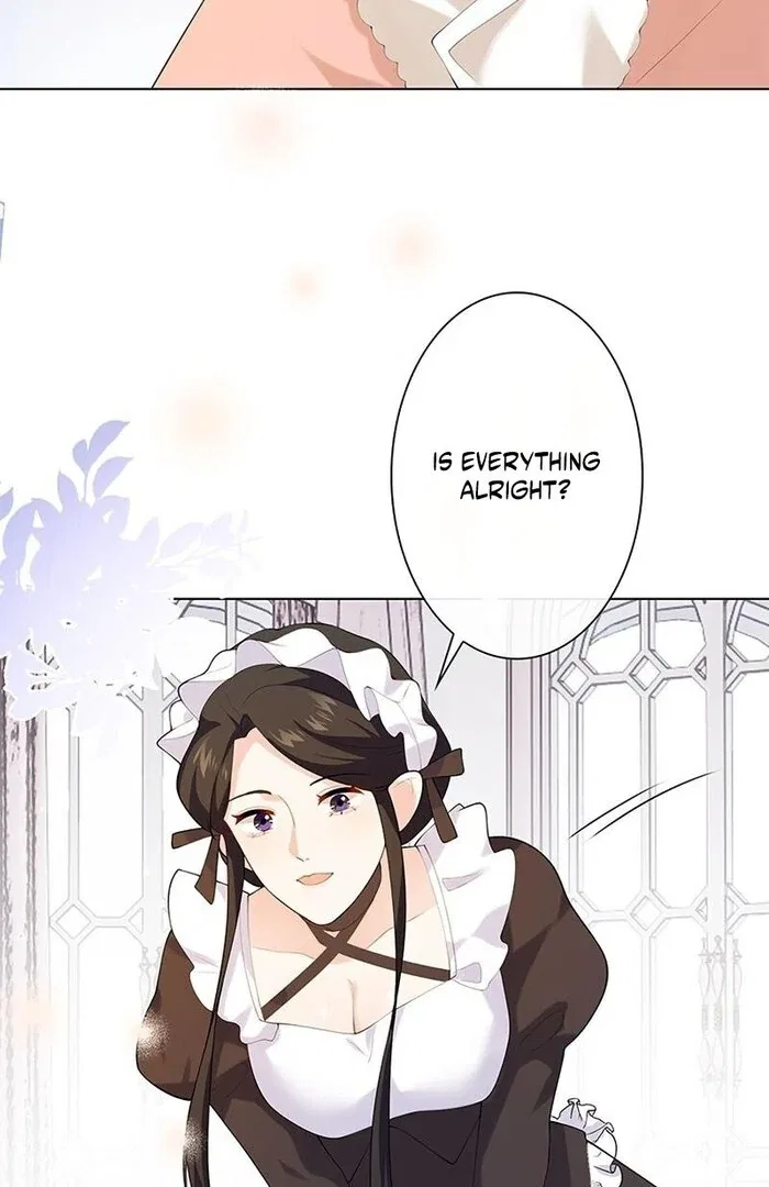 Reincarnated and Spoiled by My Arch-Enemy Chapter 10 – Page 12