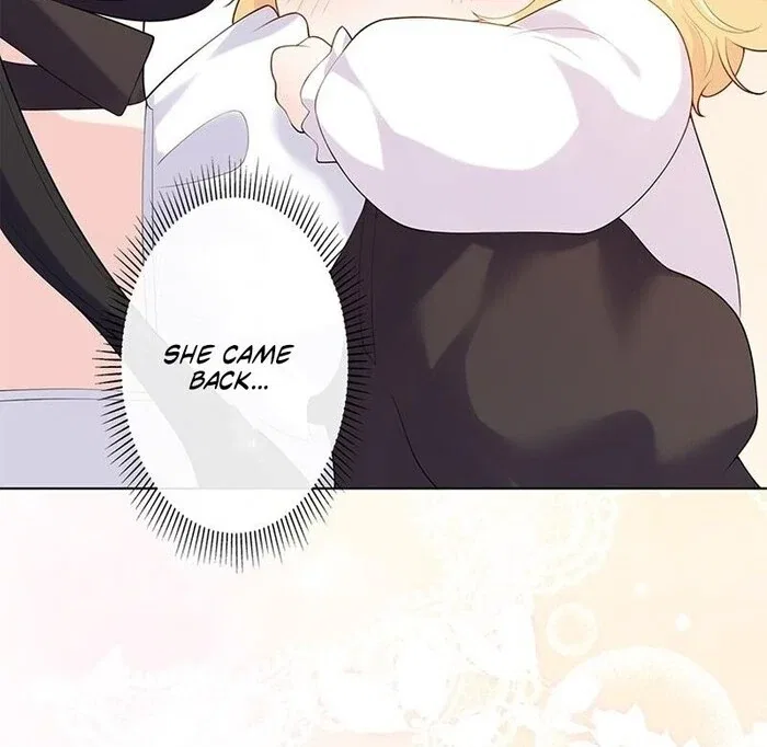 Reincarnated and Spoiled by My Arch-Enemy Chapter 10 – Page 17
