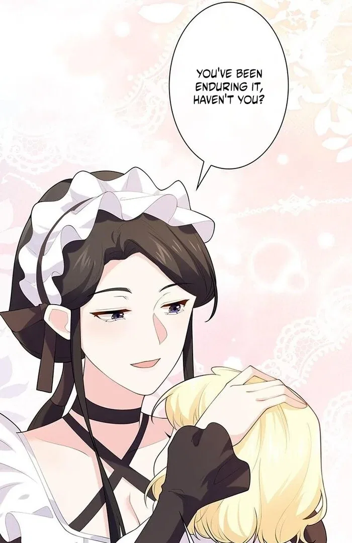Reincarnated and Spoiled by My Arch-Enemy Chapter 10 – Page 18