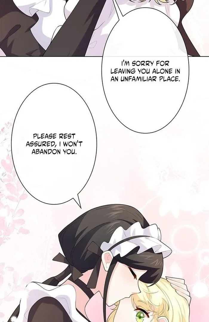 Reincarnated and Spoiled by My Arch-Enemy Chapter 10 – Page 19