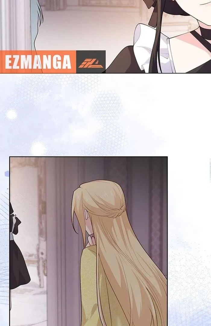 Reincarnated and Spoiled by My Arch-Enemy Chapter 10 – Page 21