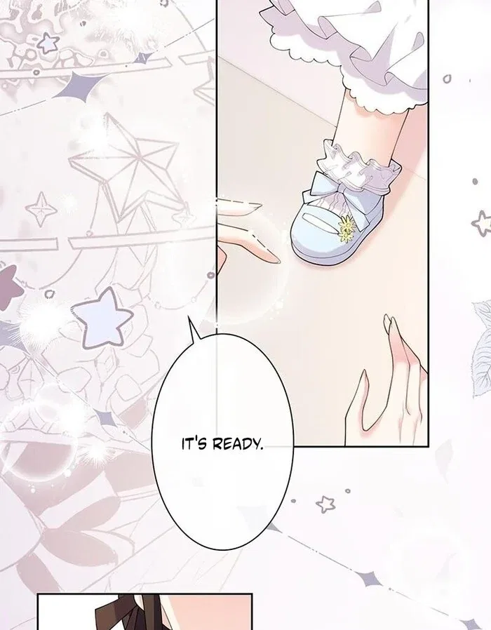 Reincarnated and Spoiled by My Arch-Enemy Chapter 10 – Page 25