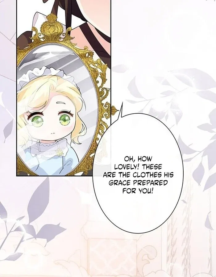 Reincarnated and Spoiled by My Arch-Enemy Chapter 10 – Page 26