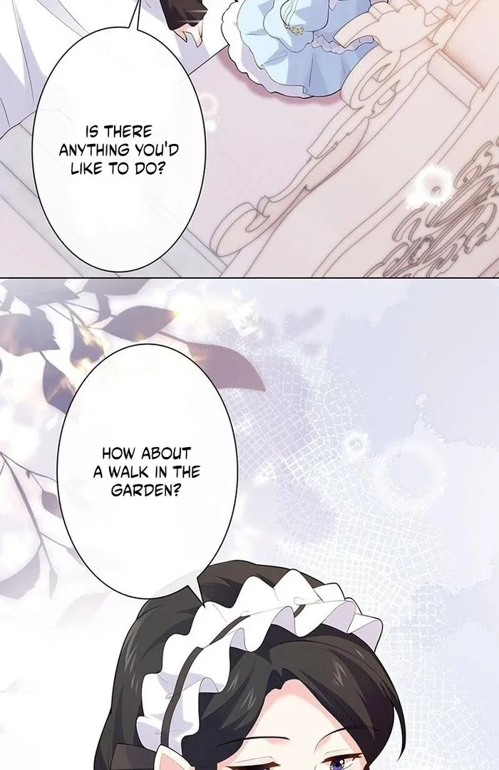 Reincarnated and Spoiled by My Arch-Enemy Chapter 10 – Page 29