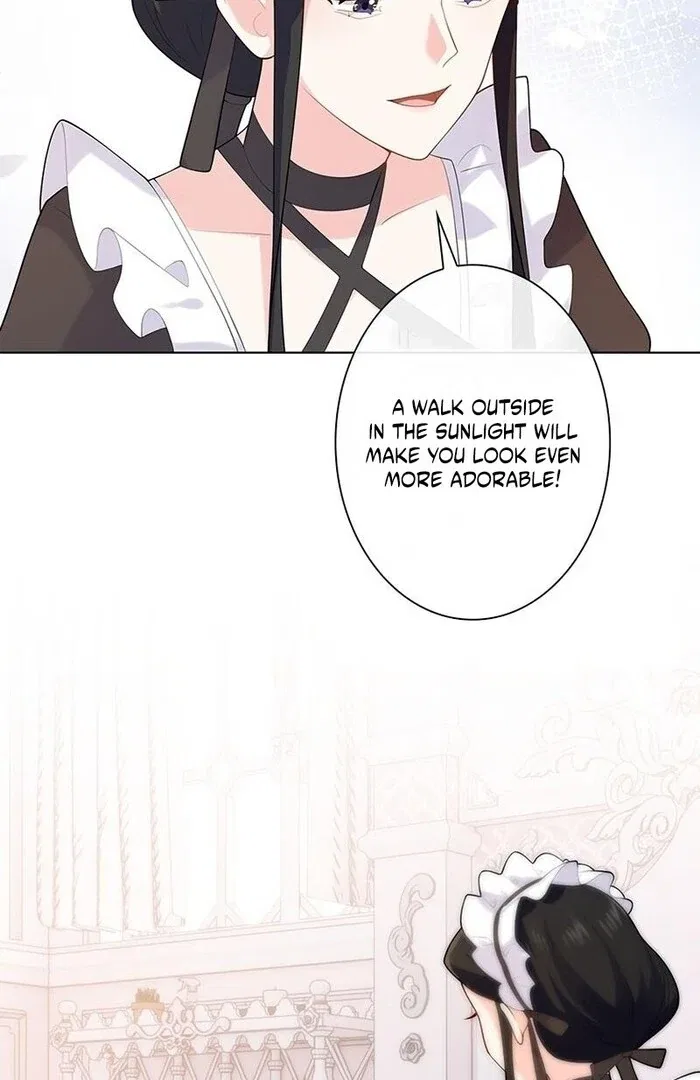 Reincarnated and Spoiled by My Arch-Enemy Chapter 10 – Page 30