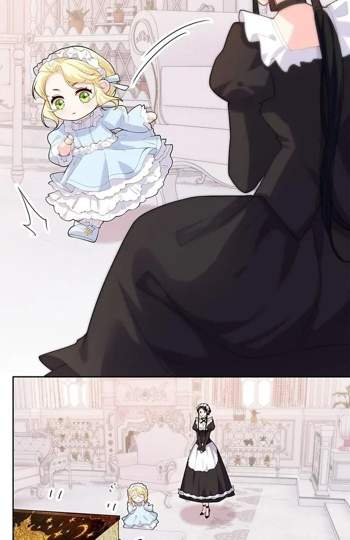 Reincarnated and Spoiled by My Arch-Enemy Chapter 10 – Page 31
