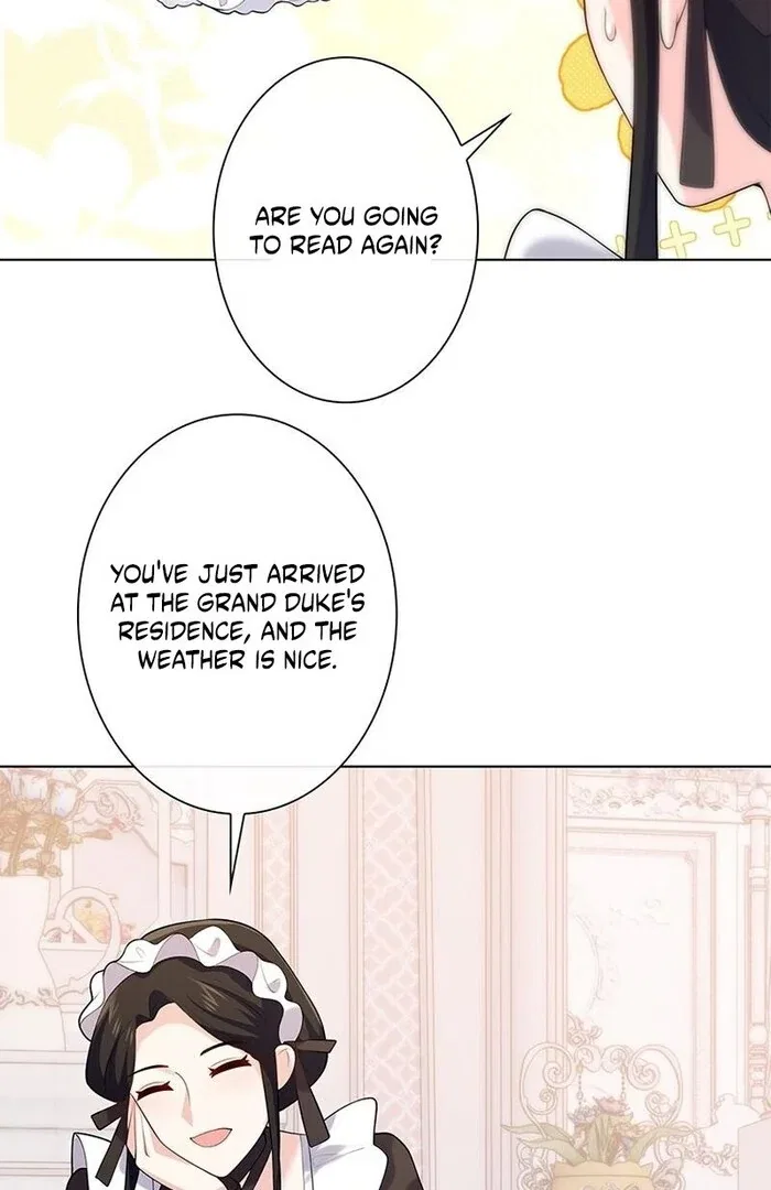 Reincarnated and Spoiled by My Arch-Enemy Chapter 10 – Page 33