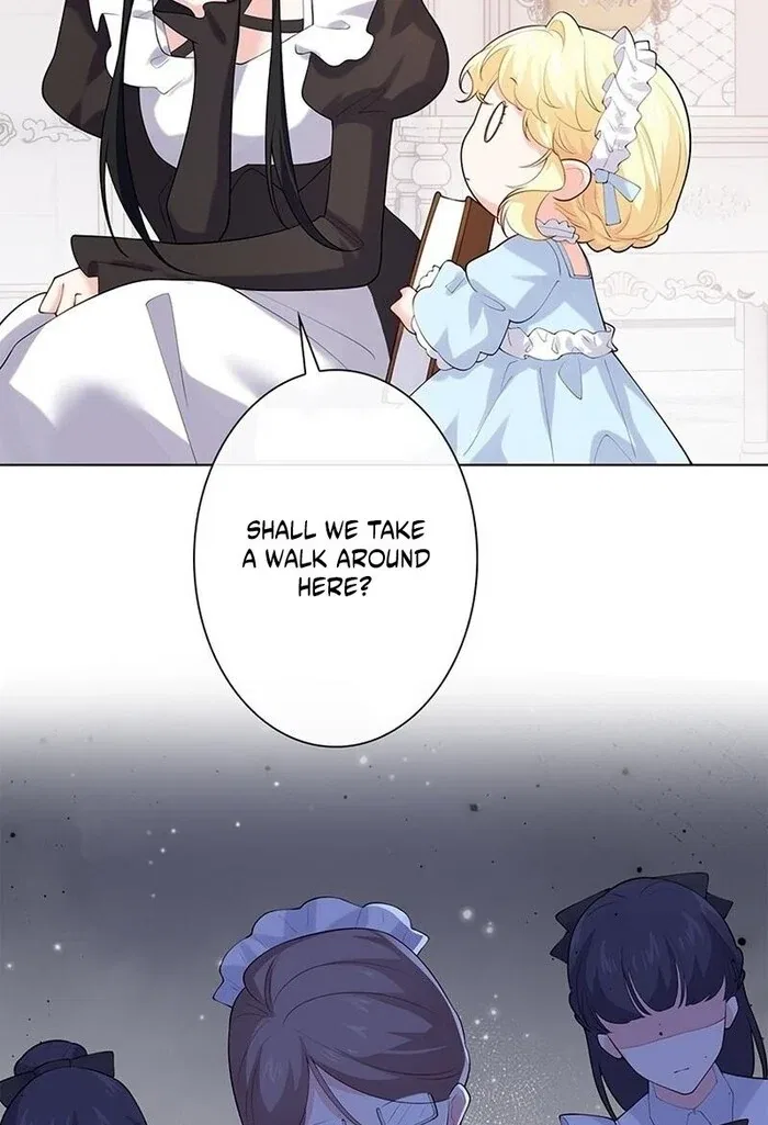 Reincarnated and Spoiled by My Arch-Enemy Chapter 10 – Page 34