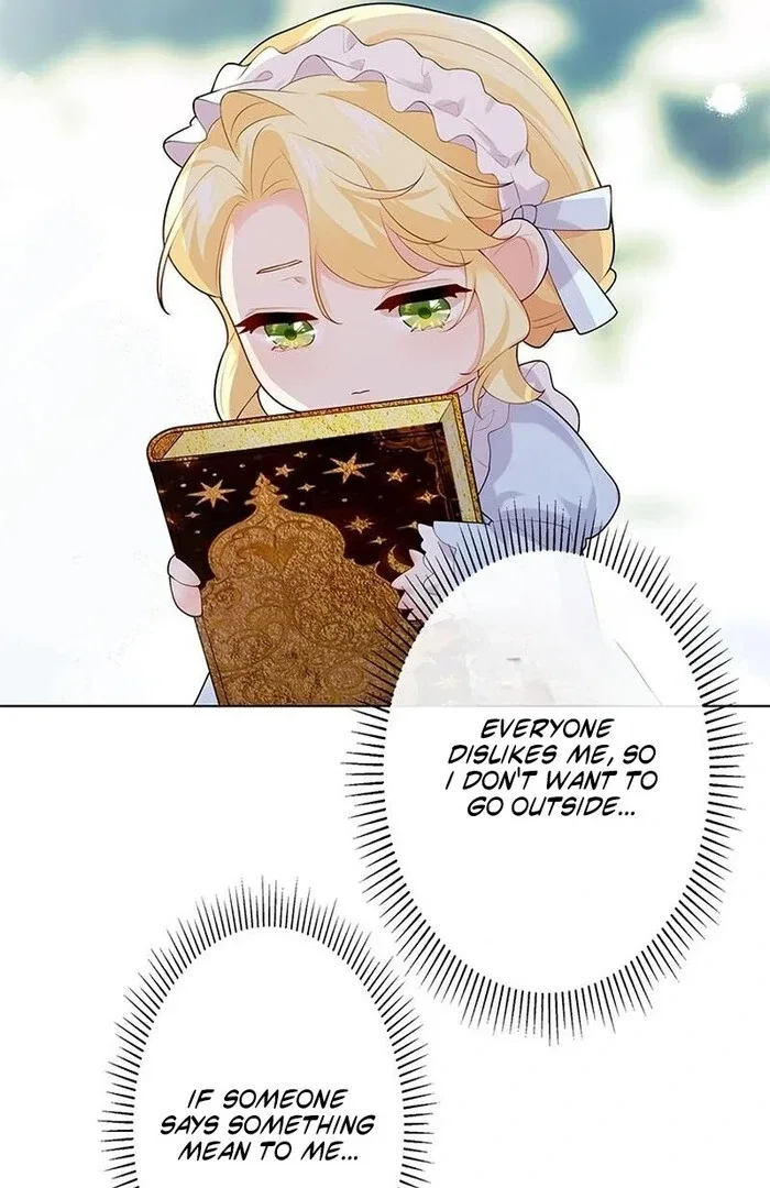 Reincarnated and Spoiled by My Arch-Enemy Chapter 10 – Page 36